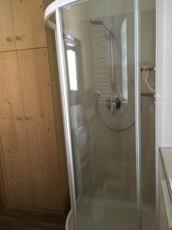 Ciasa Sot Croze Apartment Поца ди Фаса Екстериор снимка
